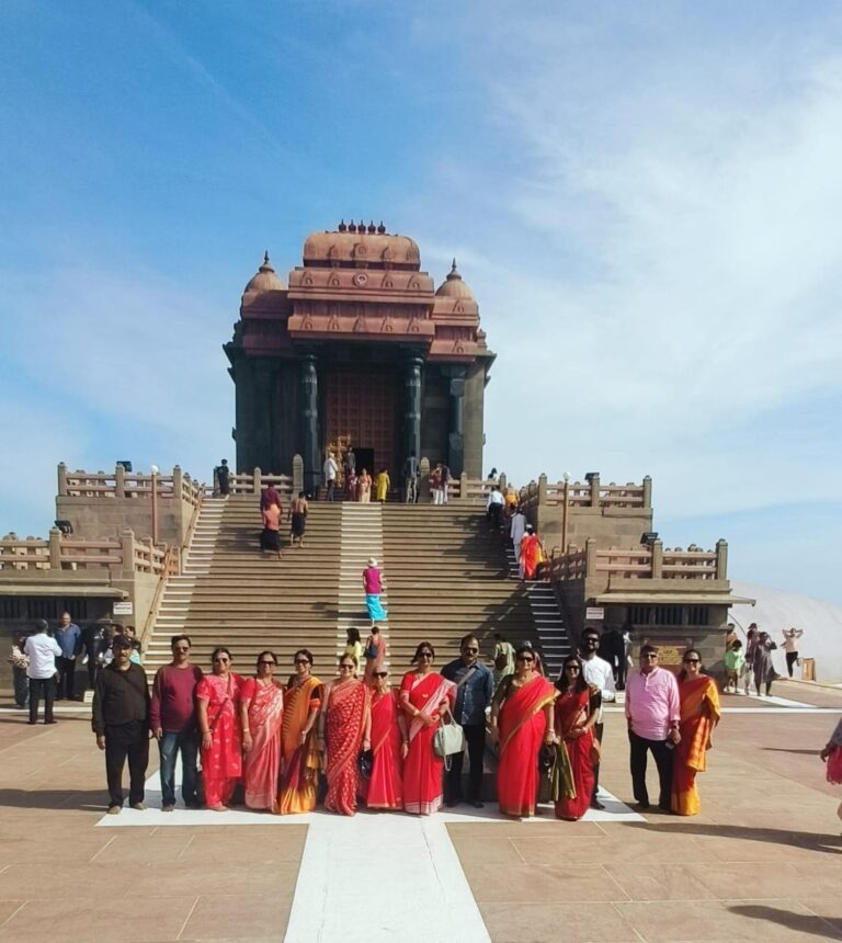 Vivekananda Memorial